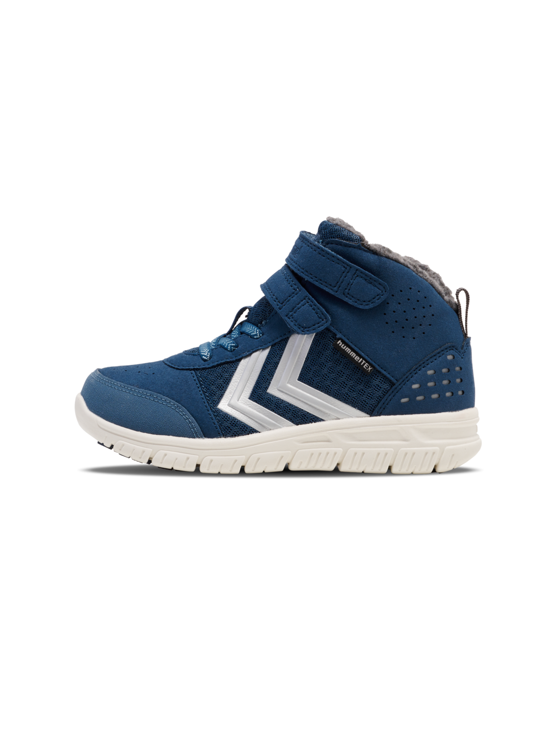 Crosslite Winter MID TEX JR Crosslite Winter MID TEX JR von hummel