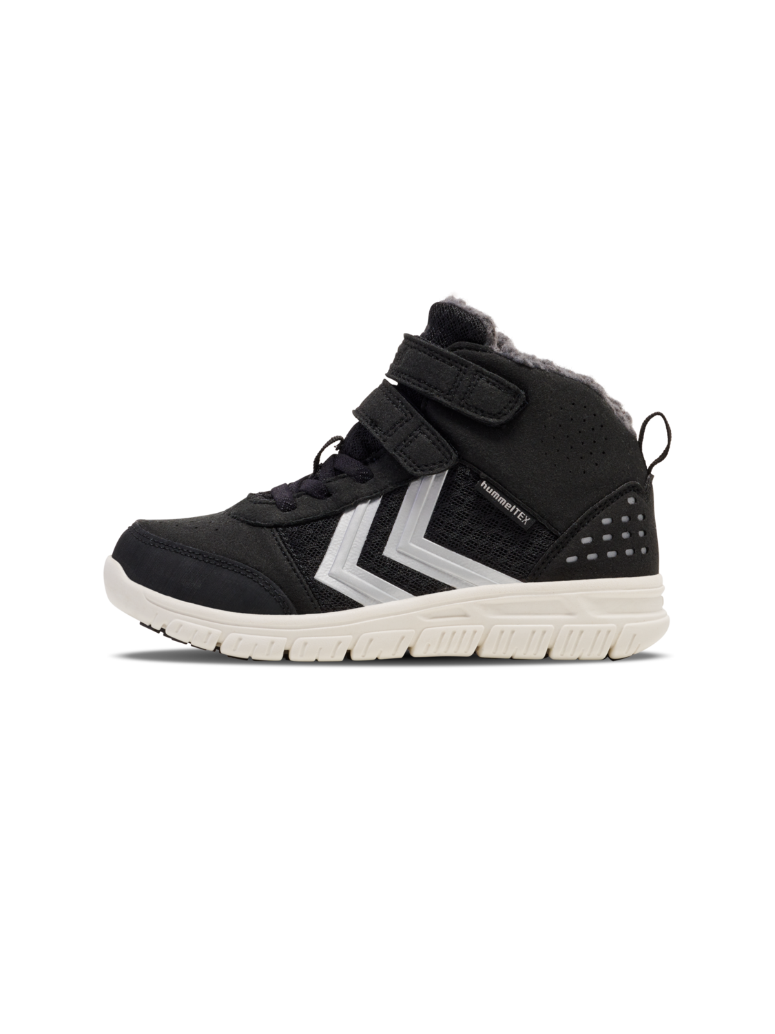 Crosslite Winter MID TEX JR Crosslite Winter MID TEX JR von hummel