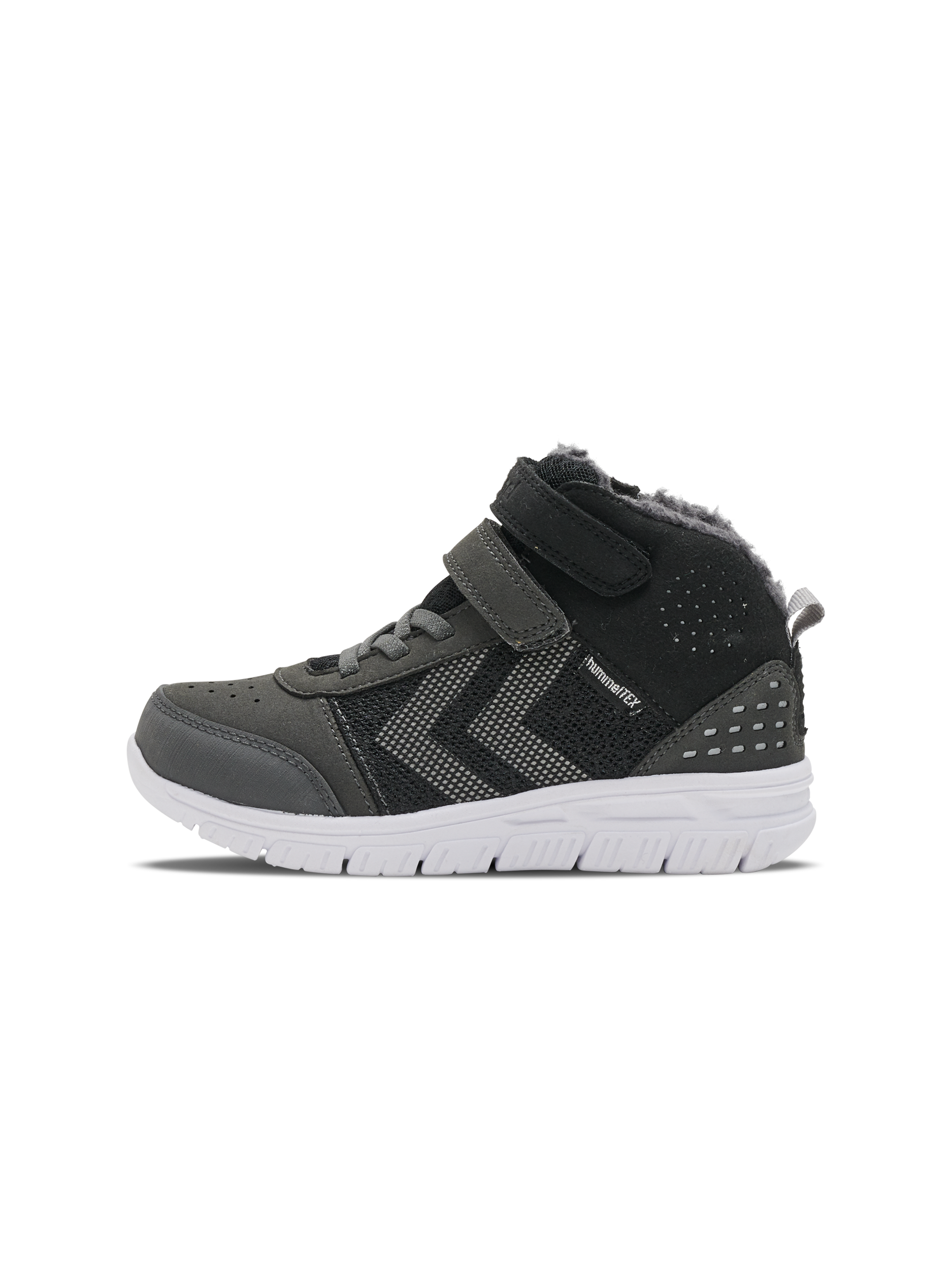 Crosslite Winter MID TEX JR Crosslite Winter MID TEX JR von hummel