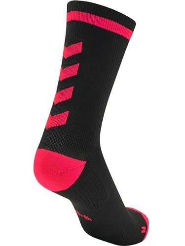 hummel Elite Indoor Sock Low Unisex Erwachsene Multisport Niedrige Socken von hummel