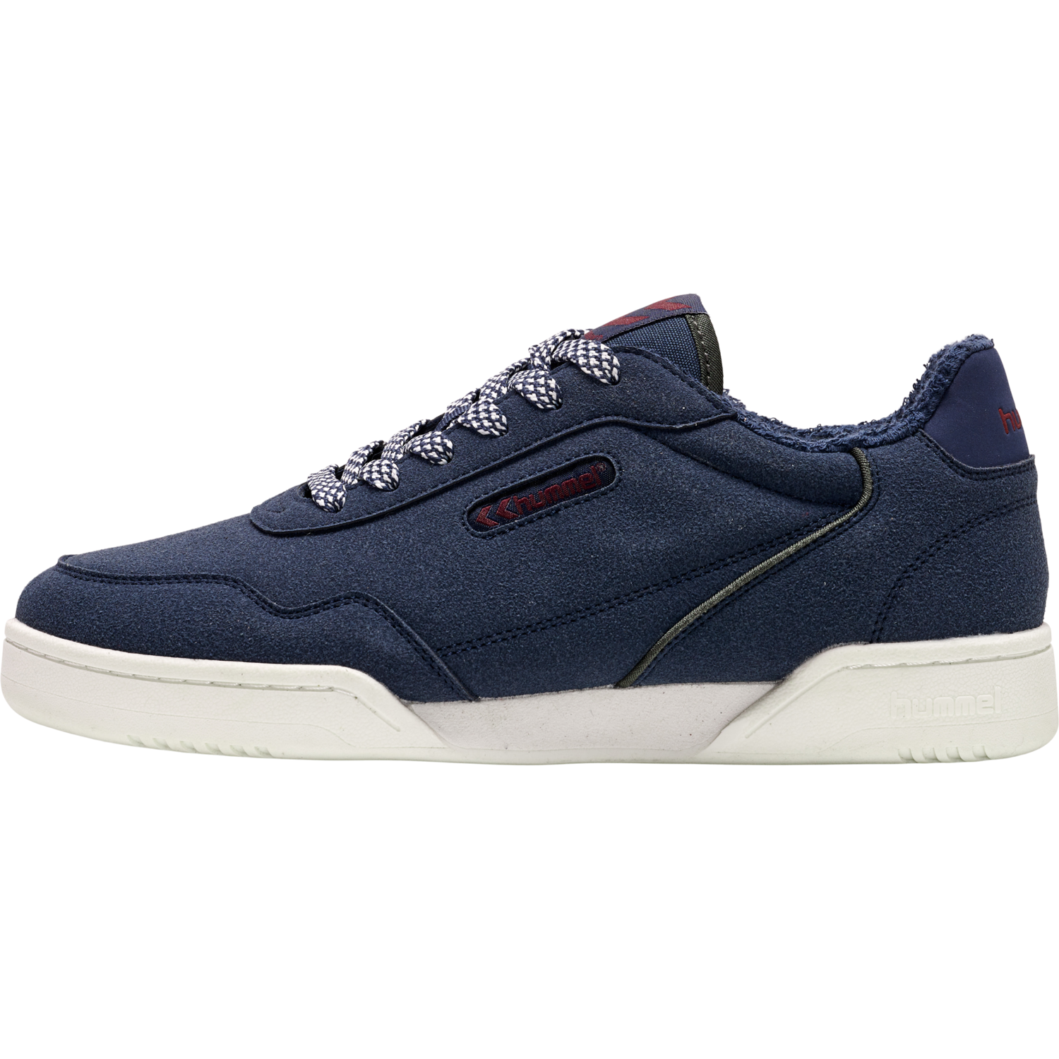 Forli Synth. Suede Forli Synth. Suede von hummel