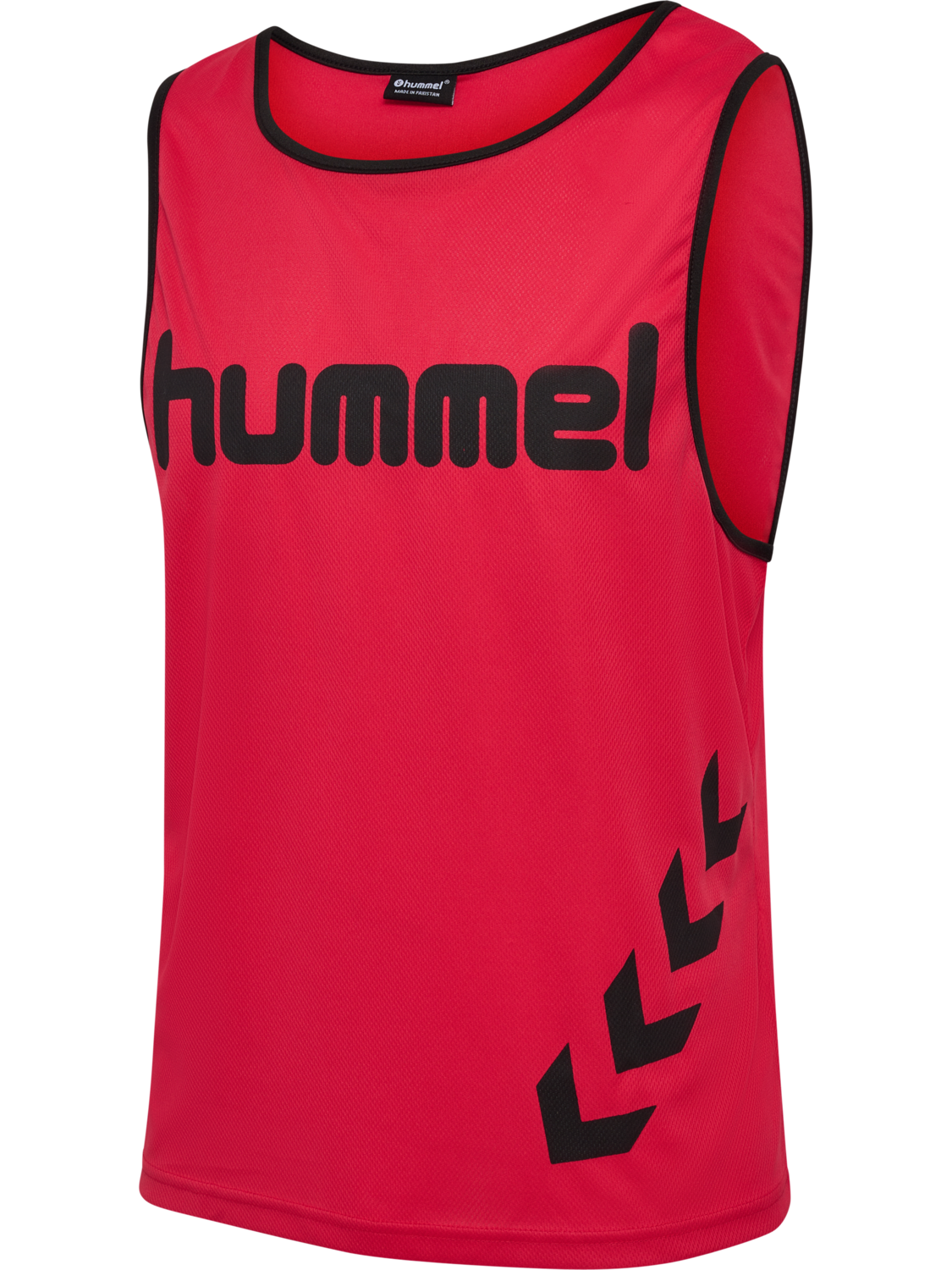 Fundamental Training BIB von hummel