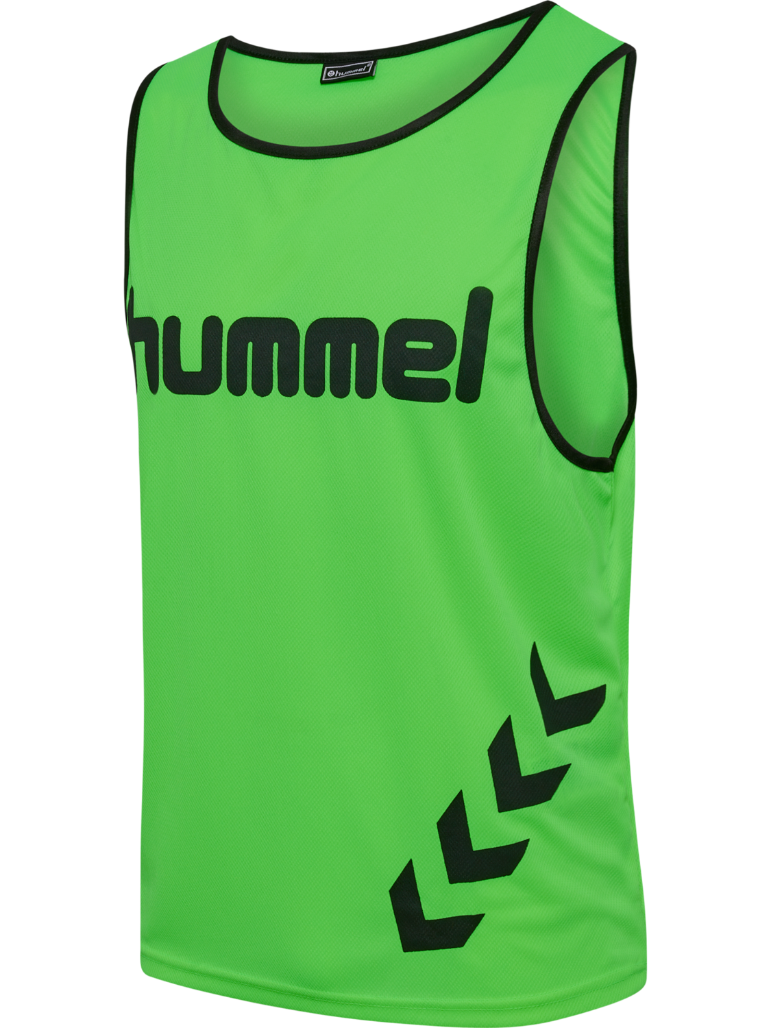 Fundamental Training BIB von hummel