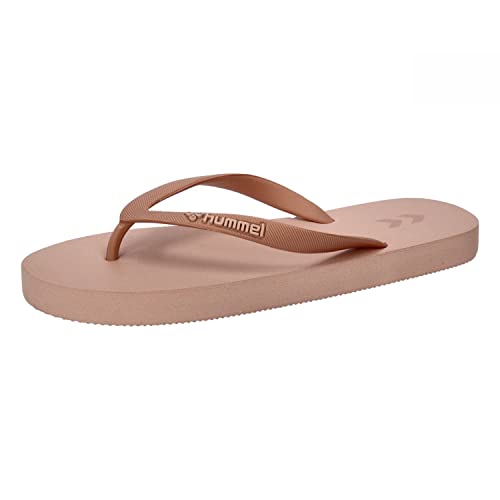 HUMMEL Damen WMNS Flip-Flop, Almost APRICOT, 36 EU von hummel