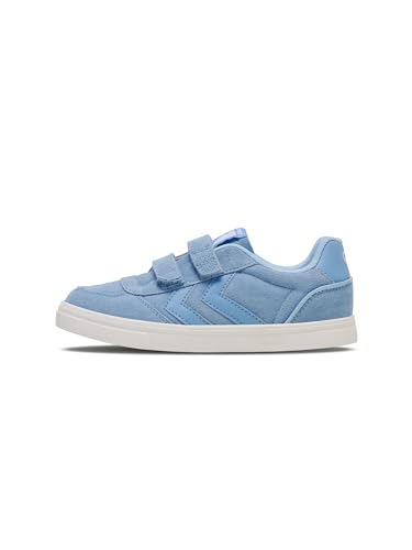 HUMMEL Stadil 3.0 Sneaker, Dusk Blue, 37 EU HUMMEL Stadil 3.0 Sneaker, Dusk Blue, 37 EU von hummel