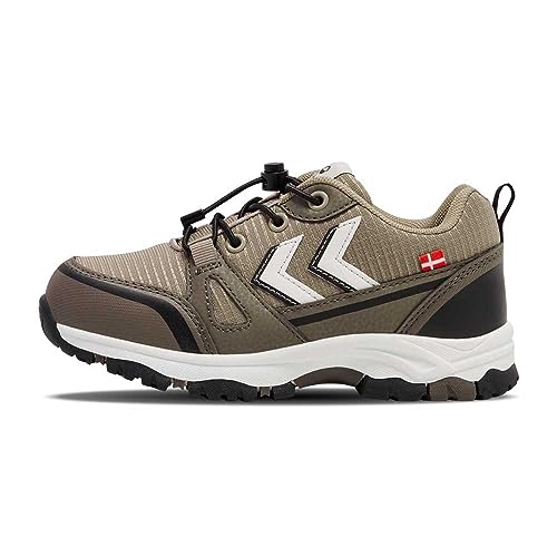 Hummel Venture Trek Low Trainers EU 32 von hummel