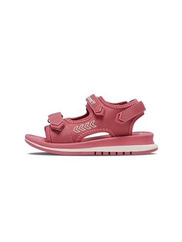 hummel Zori Sandal Unisex Kinder Athleisure Sandalen & Poochuhe Leicht von hummel