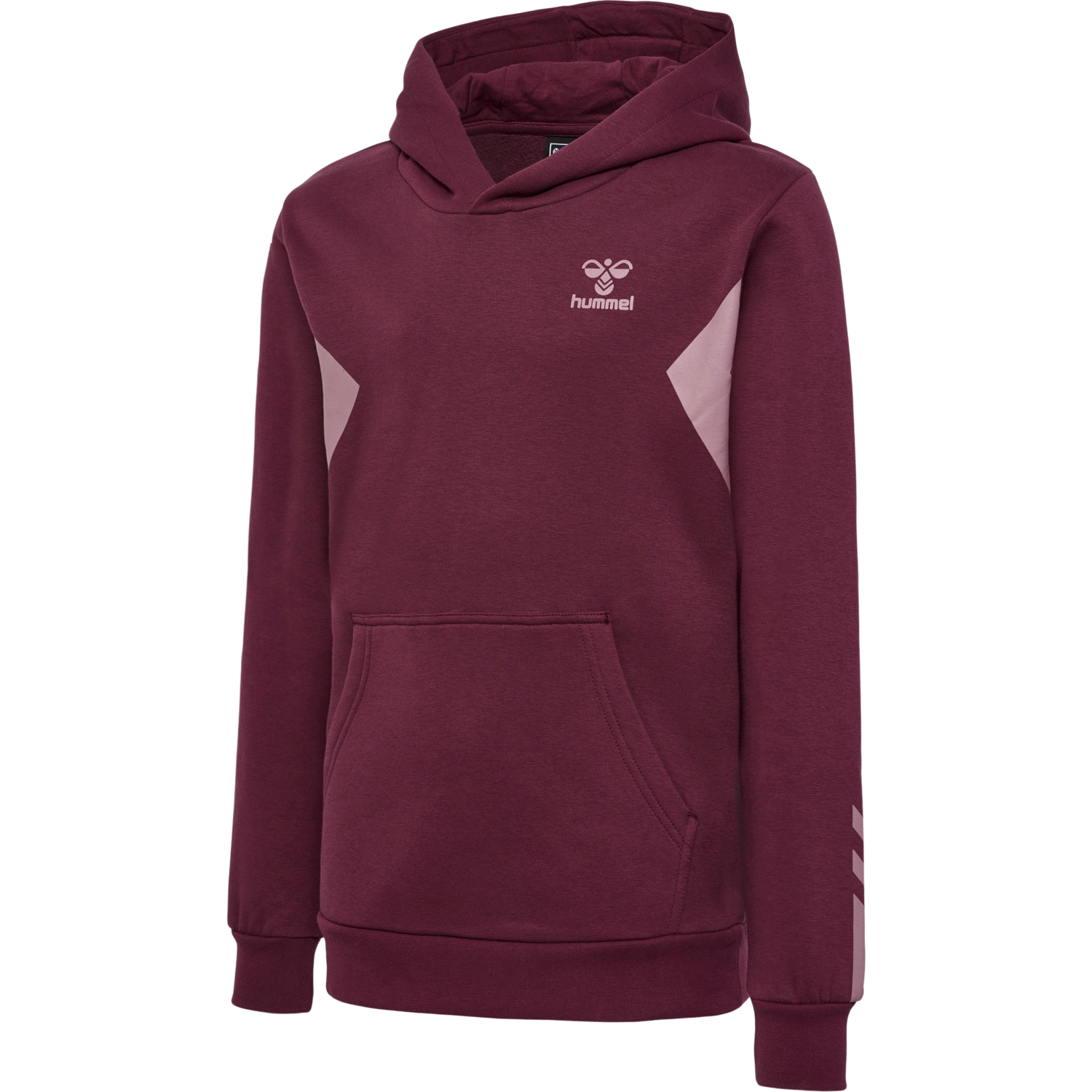 Hmlactive CO Hoodie Kids von hummel