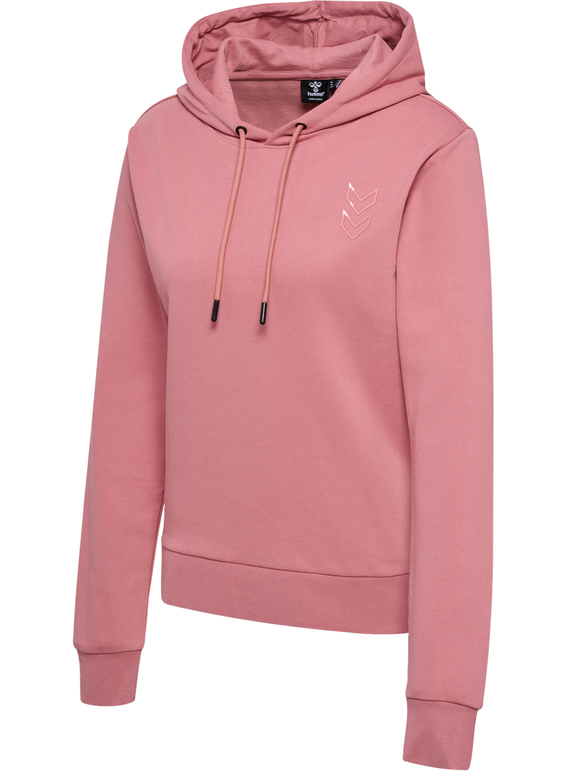 Hmlactive CO Hoodie Woman von hummel