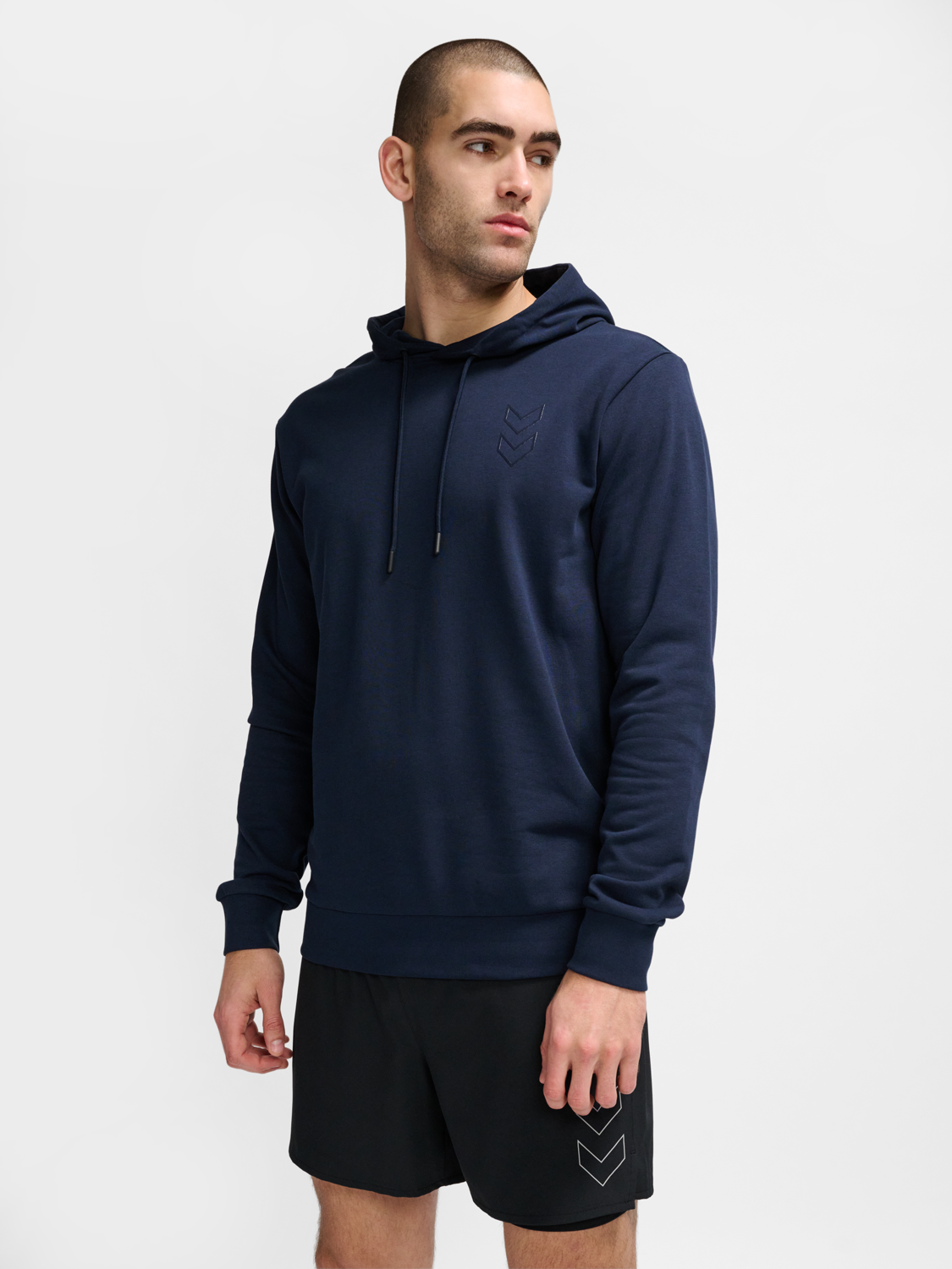 Hmlactive CO Hoodie von hummel