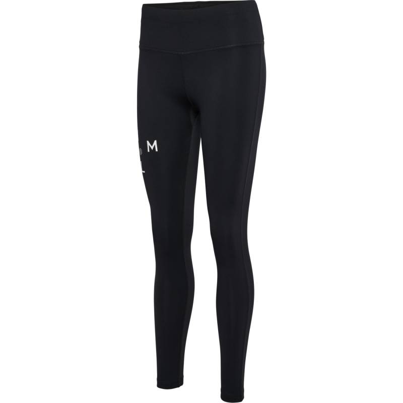 Hmlactive Court HW Tights Woman von hummel