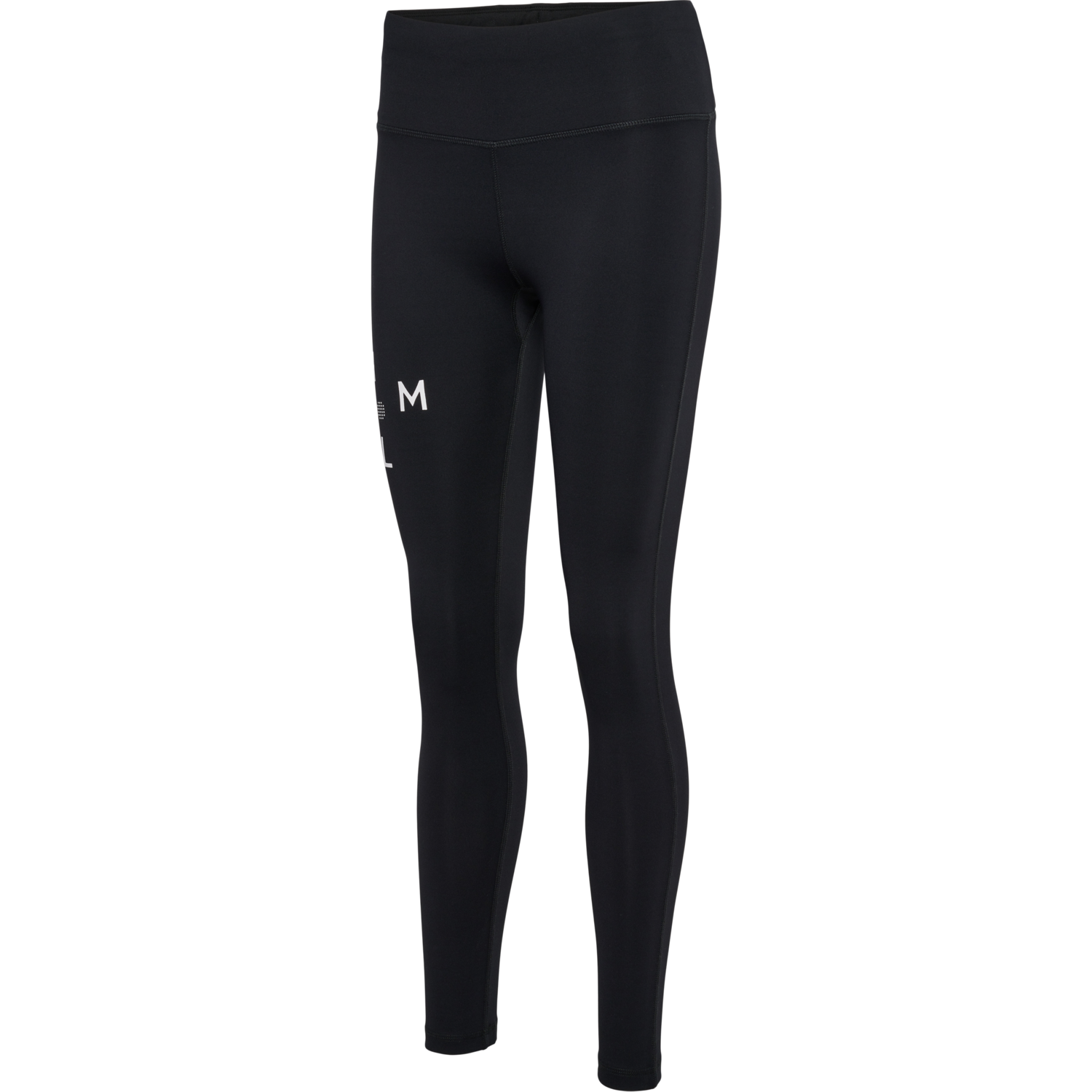 Hmlactive Court HW Tights Woman Hmlactive Court HW Tights Woman von hummel