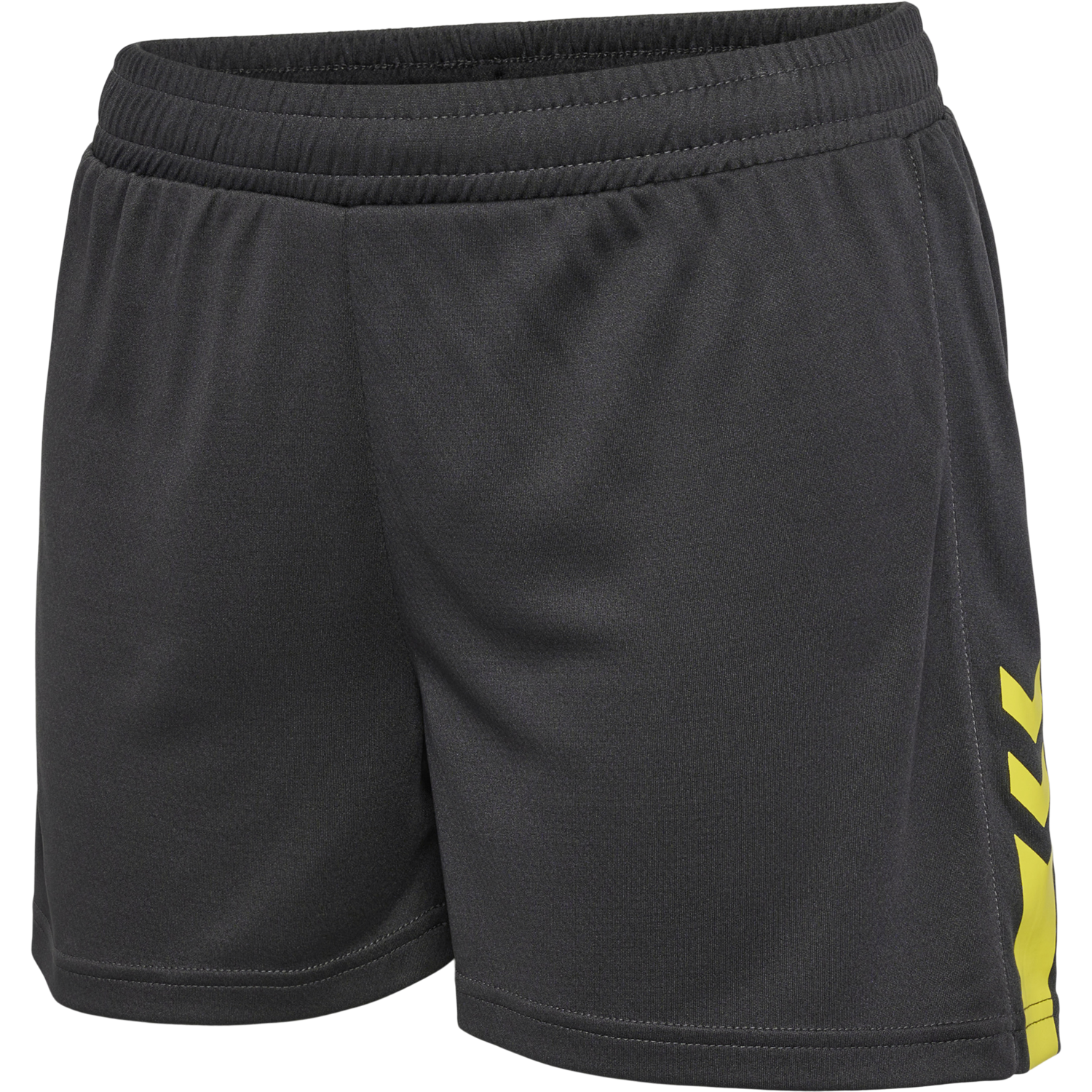 Hmlactive PL Shorts Woman Hmlactive PL Shorts Woman von hummel
