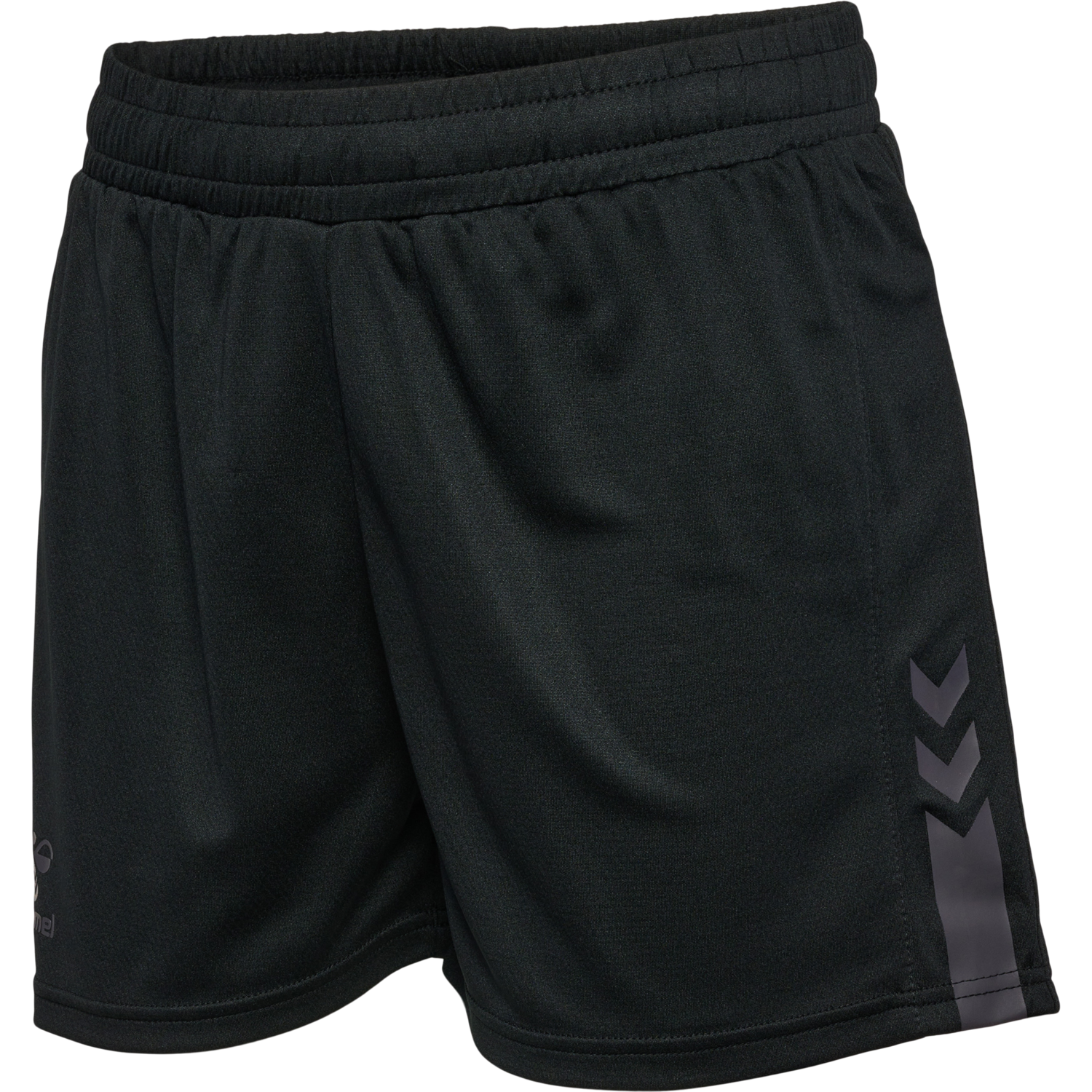 Hmlactive PL Shorts Woman Hmlactive PL Shorts Woman von hummel