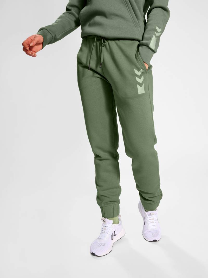 Hmlactive Sweatpants Woman von hummel