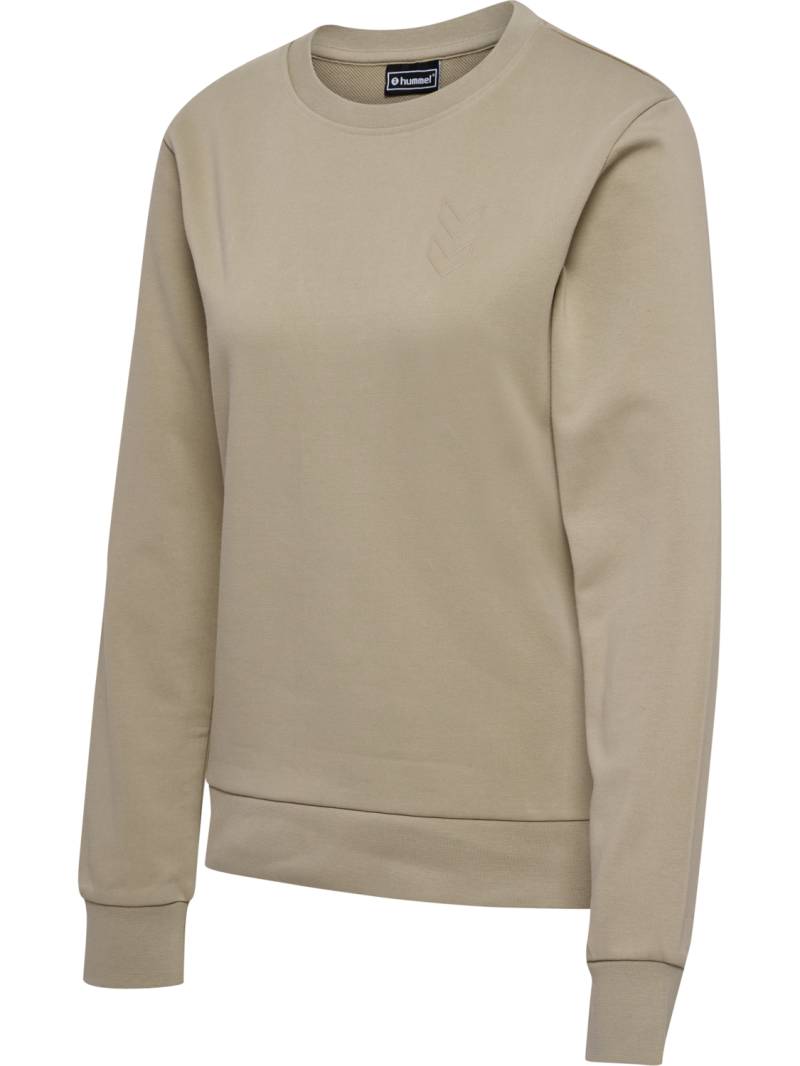 Hmlactive Sweatshirt Woman von hummel
