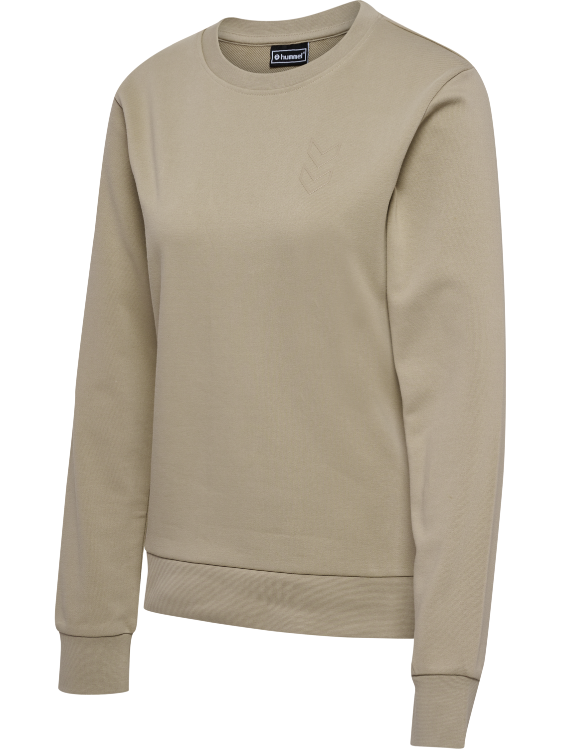 Hmlactive Sweatshirt Woman Hmlactive Sweatshirt Woman von hummel