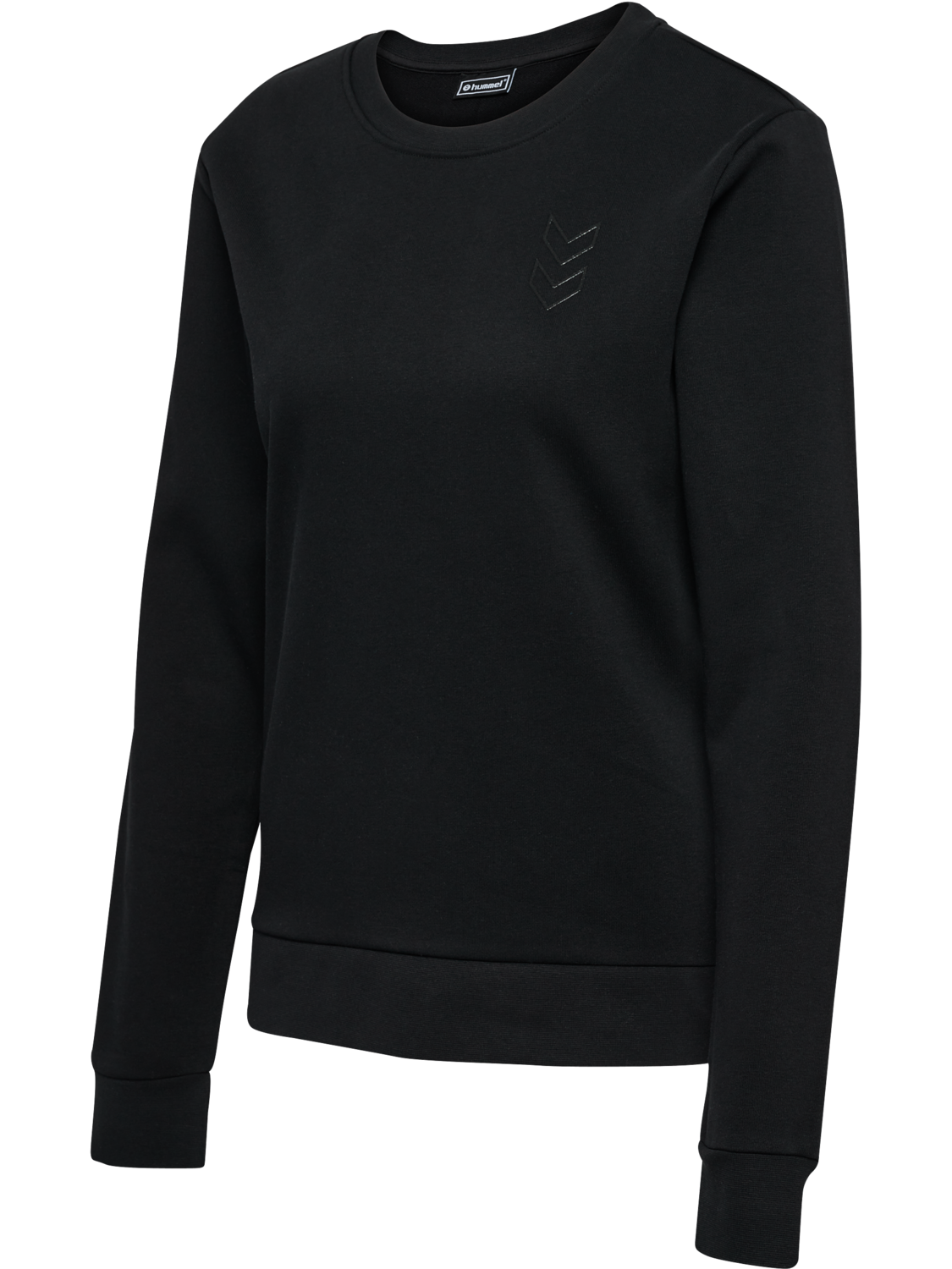 Hmlactive Sweatshirt Woman Hmlactive Sweatshirt Woman von hummel