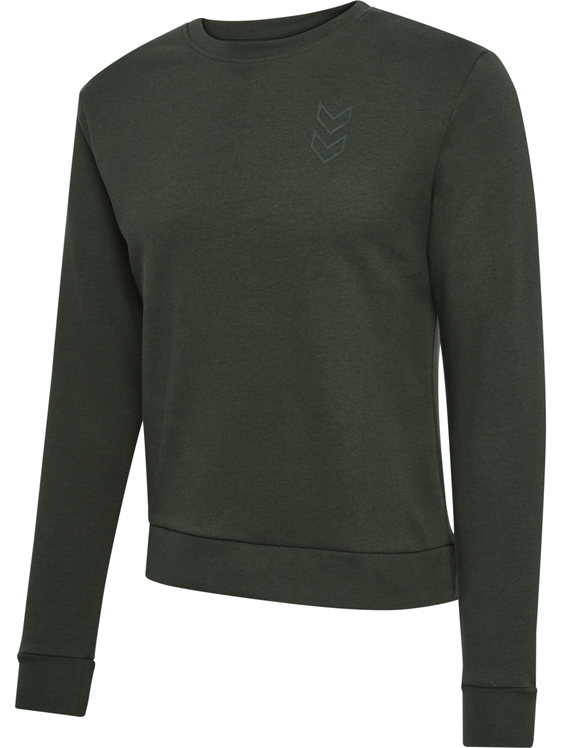 Hmlactive Sweatshirt Woman Hmlactive Sweatshirt Woman von hummel