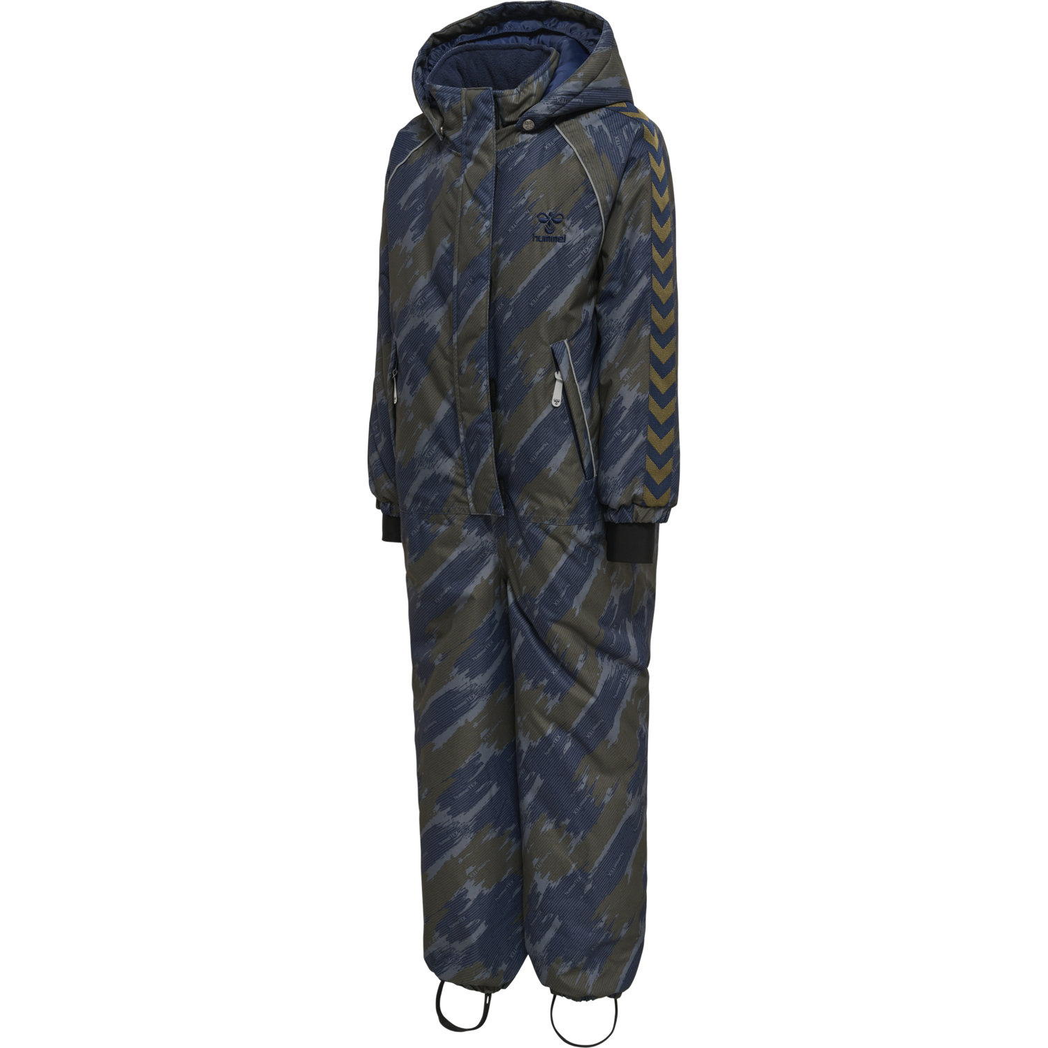 Hmlartic TEX Snowsuit Hmlartic TEX Snowsuit von hummel