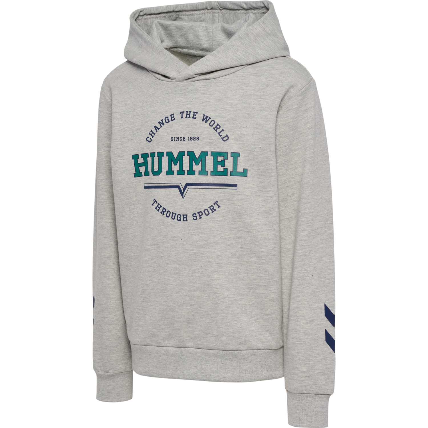 Hmlasher Hoodie von hummel