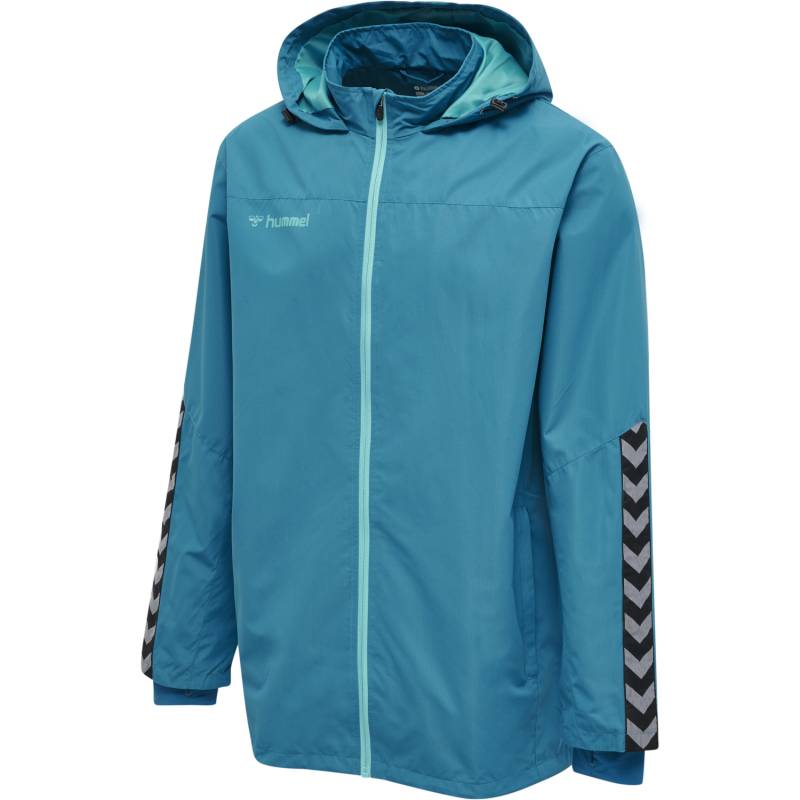 Hmlauthentic All-weather Jacket von hummel