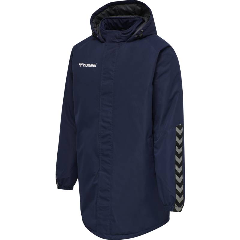 Hmlauthentic Bench Jacket von hummel