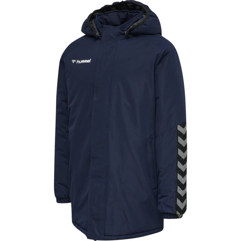 Hmlauthentic Kids Bench Jacket von hummel
