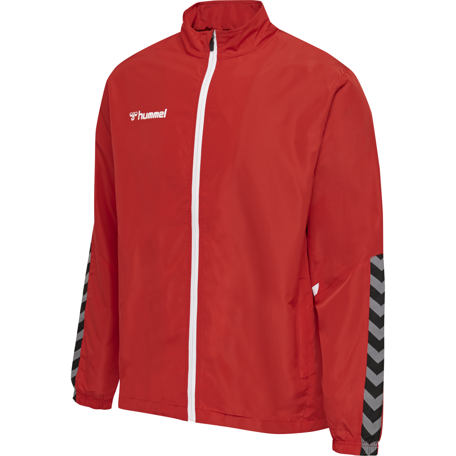 Hmlauthentic Kids Micro Jacket Hmlauthentic Kids Micro Jacket von hummel
