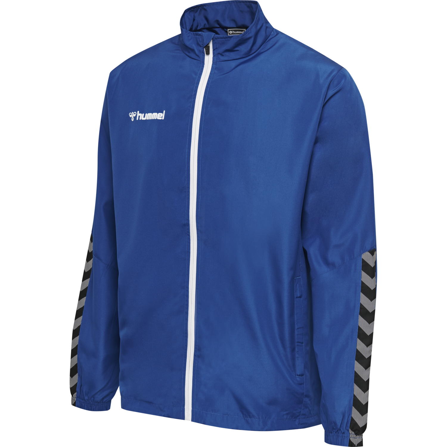 Hmlauthentic Kids Micro Jacket Hmlauthentic Kids Micro Jacket von hummel