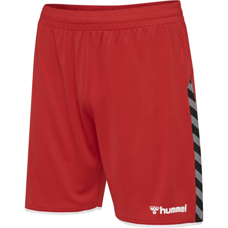 Hmlauthentic Kids Poly Shorts von hummel