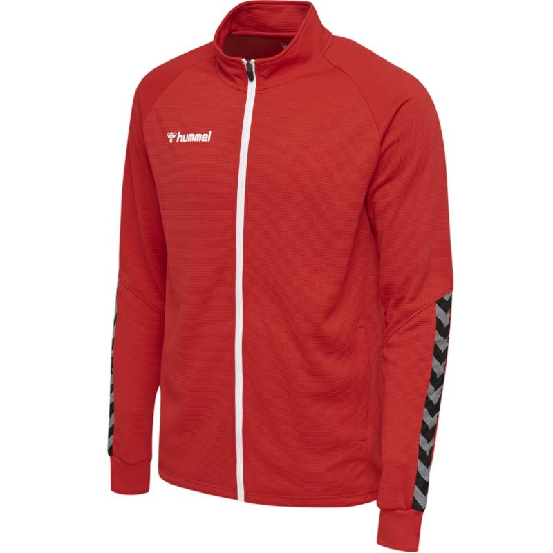 Hmlauthentic Kids Poly ZIP Jacket von hummel