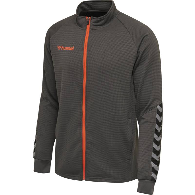 Hmlauthentic Kids Poly ZIP Jacket von hummel