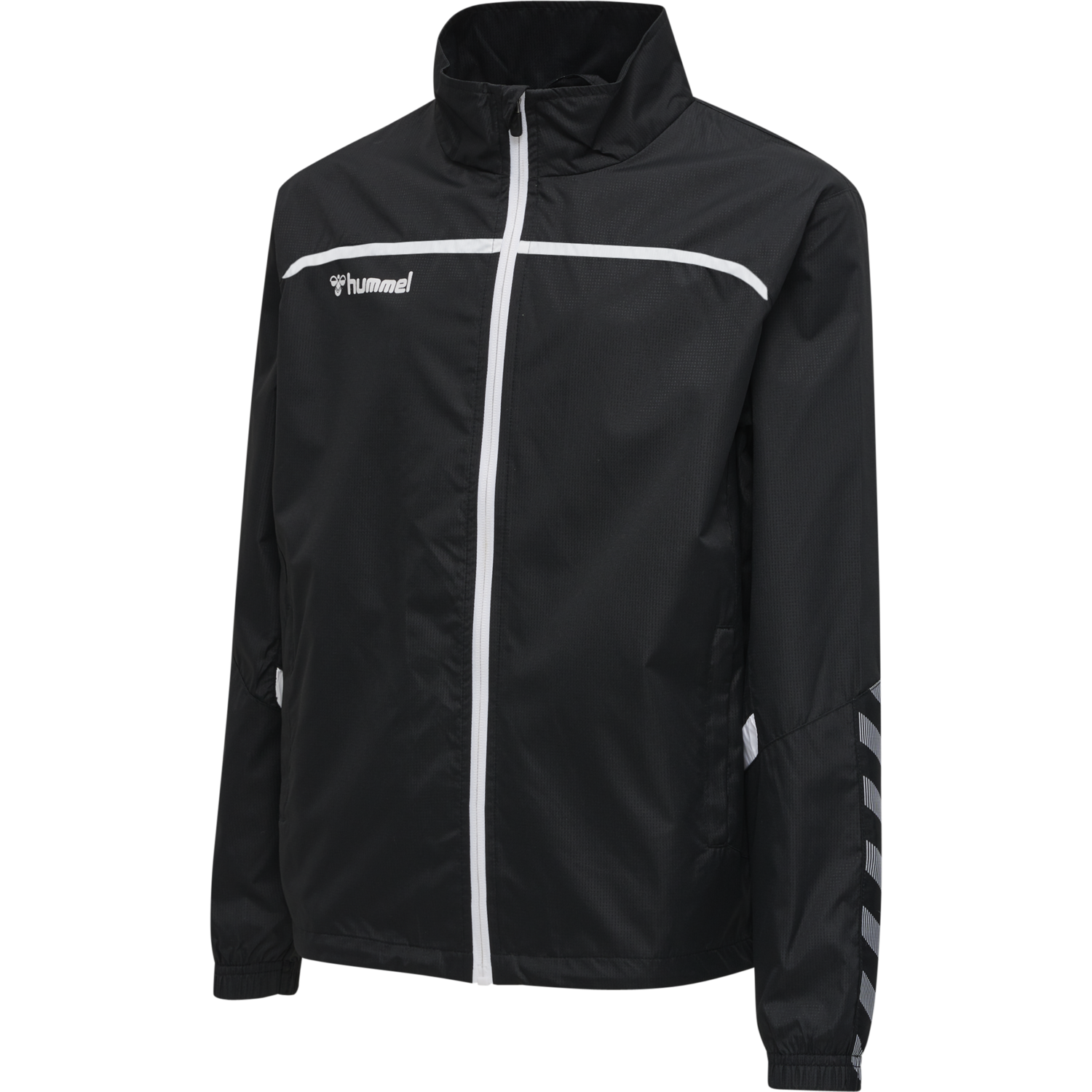 Hmlauthentic Kids Training Jacket von hummel