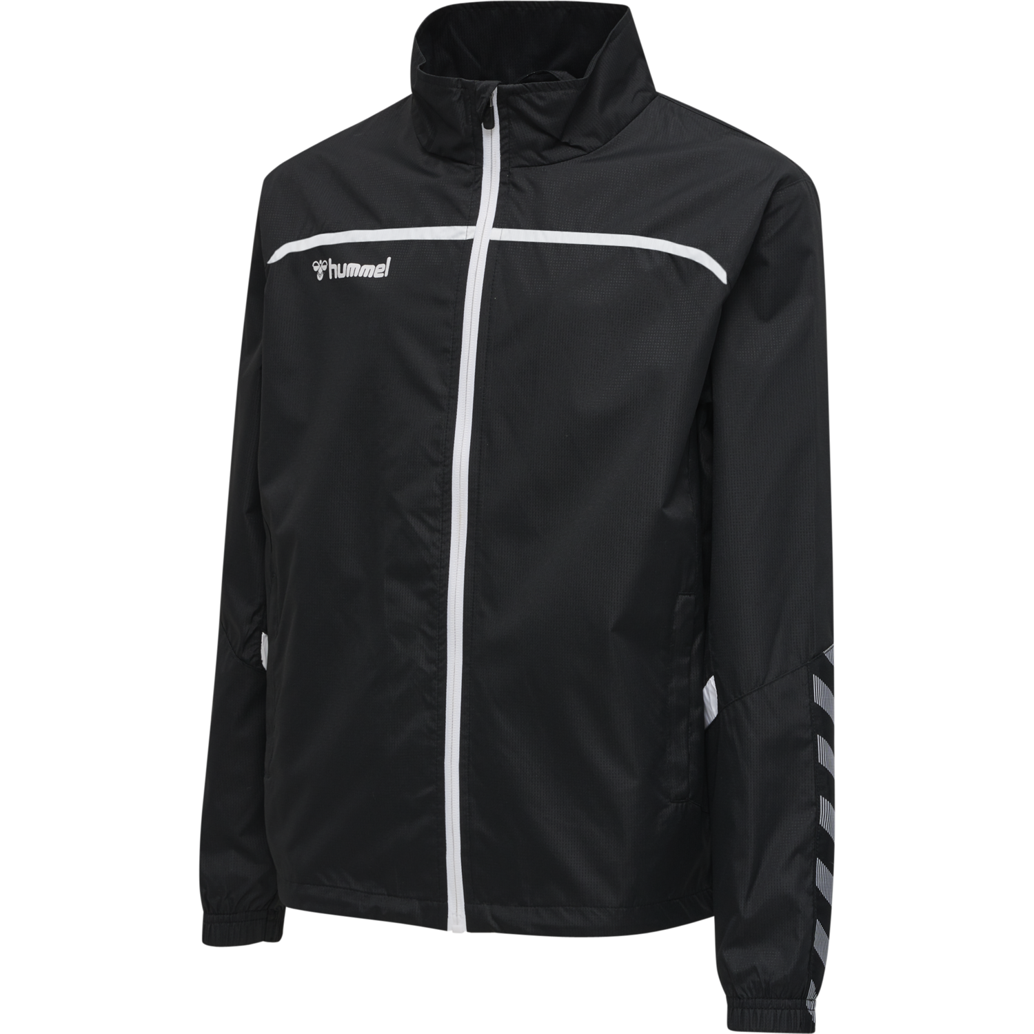 Hmlauthentic Kids Training Jacket von hummel