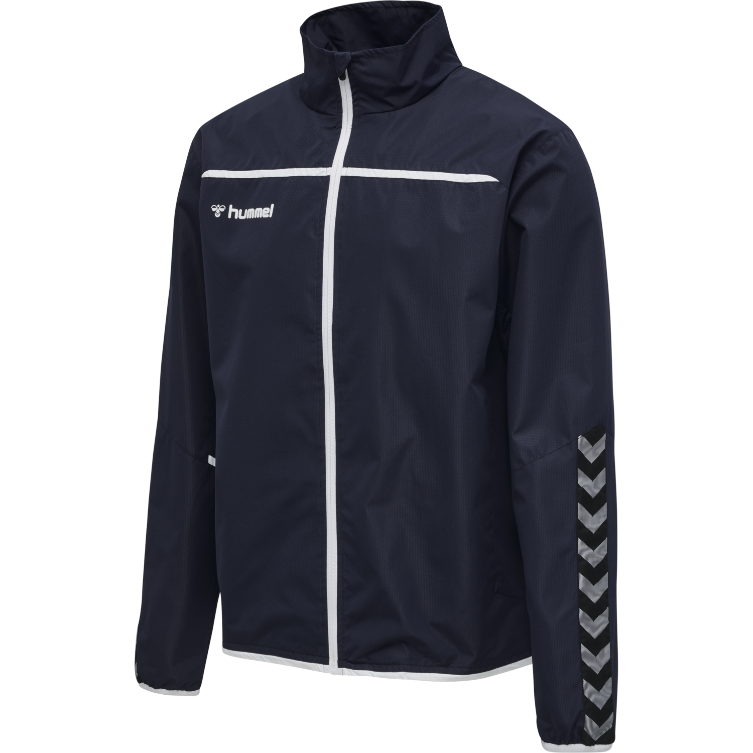 Hmlauthentic Kids Training Jacket von hummel