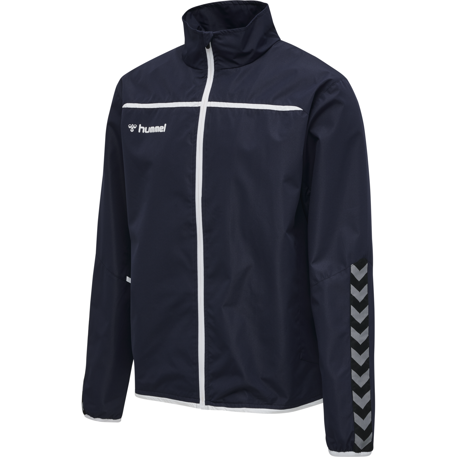 Hmlauthentic Kids Training Jacket von hummel