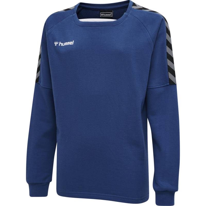 Hmlauthentic Kids Training Sweat von hummel
