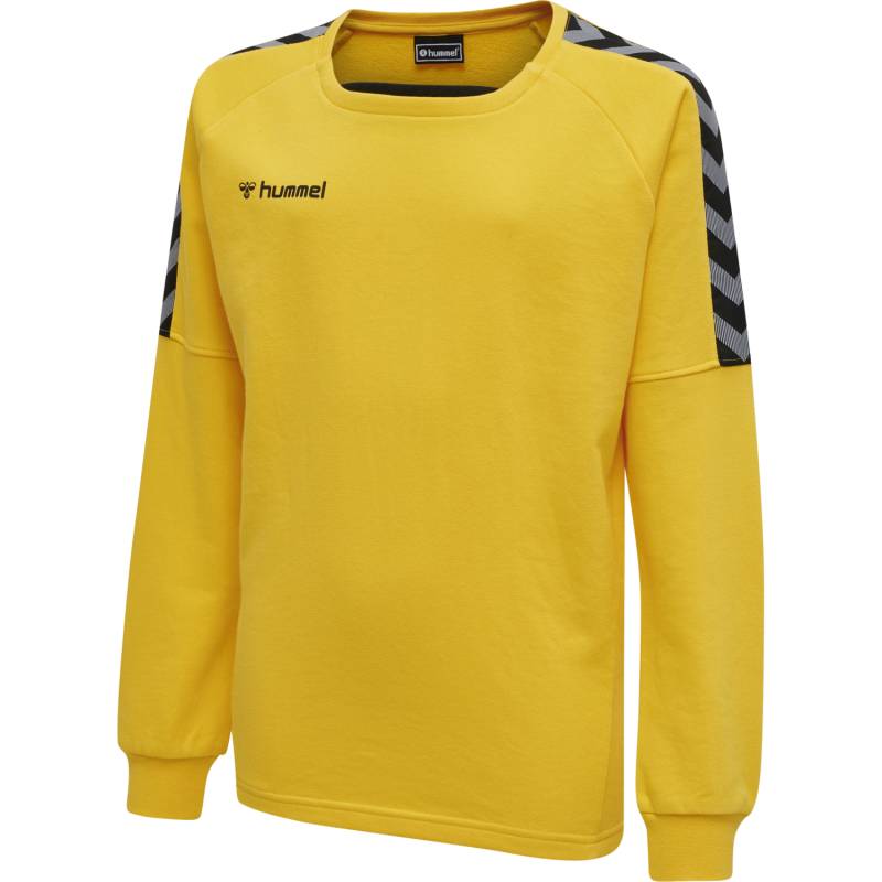 Hmlauthentic Kids Training Sweat von hummel