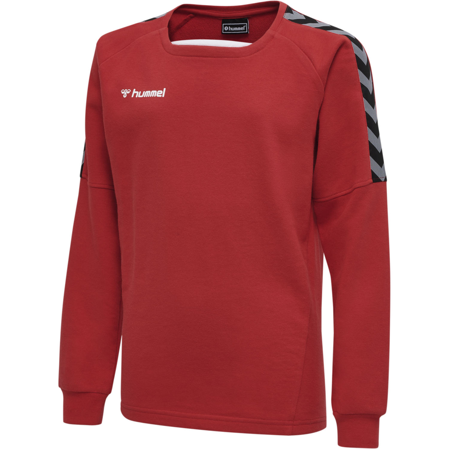 Hmlauthentic Kids Training Sweat von hummel