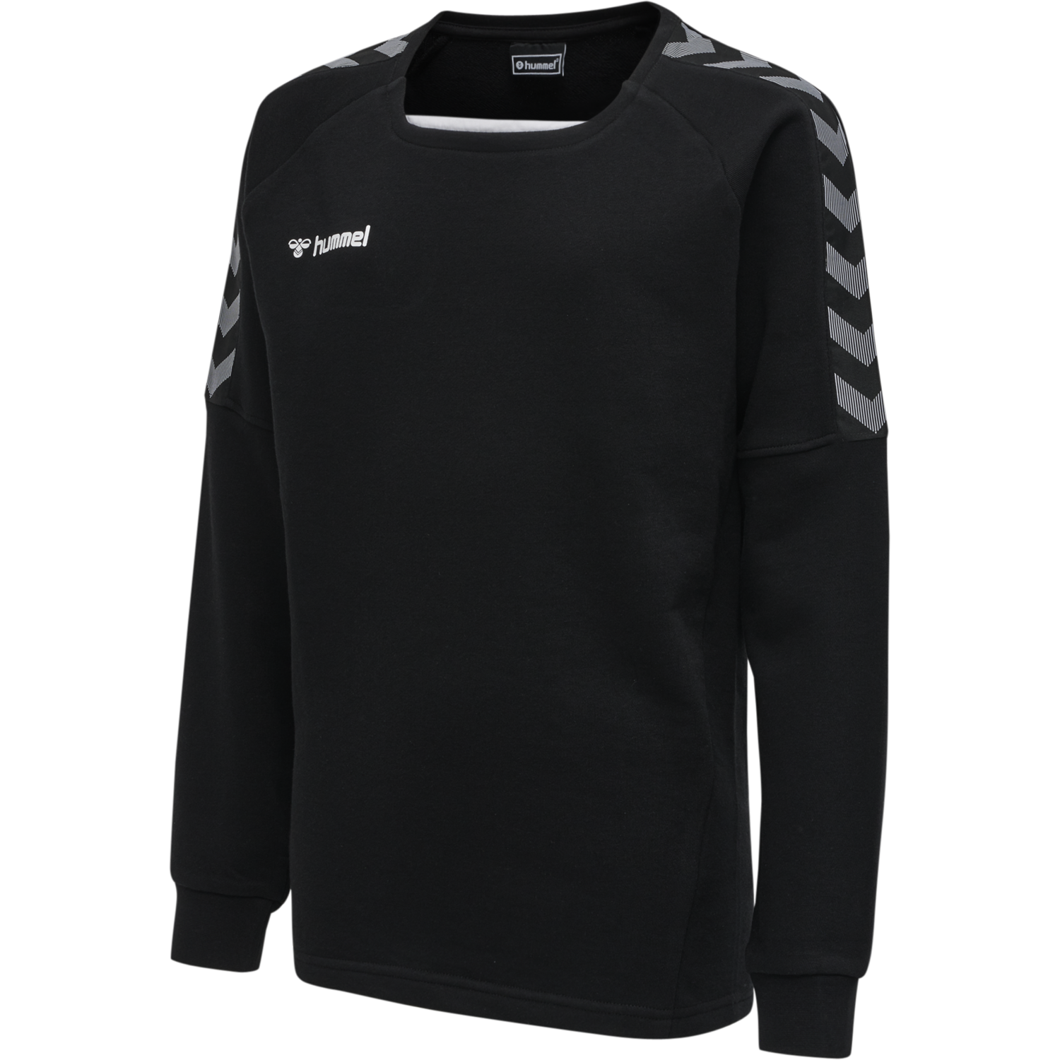 Hmlauthentic Kids Training Sweat von hummel