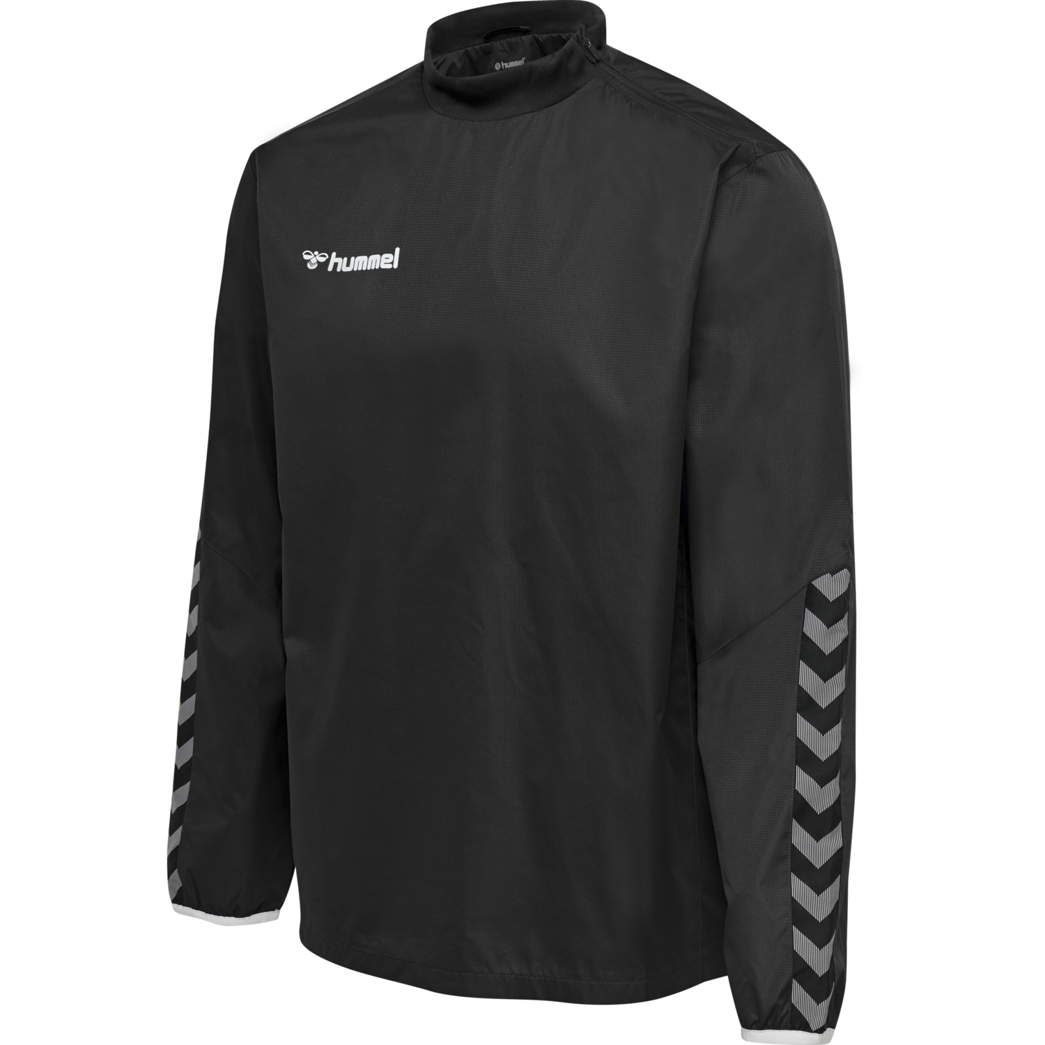 Hmlauthentic Kids Wind Breaker Hmlauthentic Kids Wind Breaker von hummel
