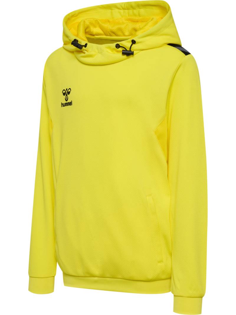 Hmlauthentic PL Hoodie Kids von hummel