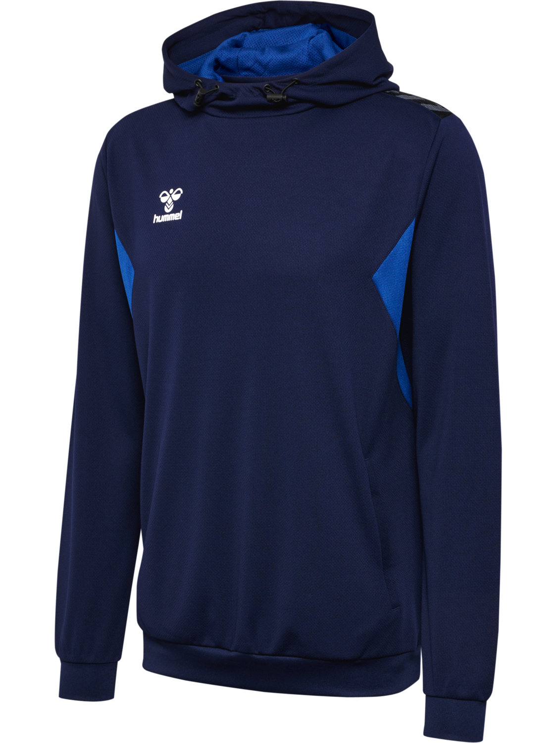Hmlauthentic PL Hoodie von hummel