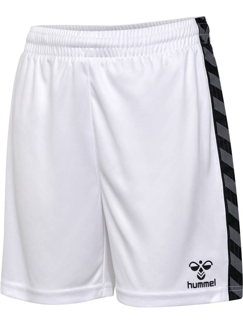 Hmlauthentic PL Shorts Kids von hummel