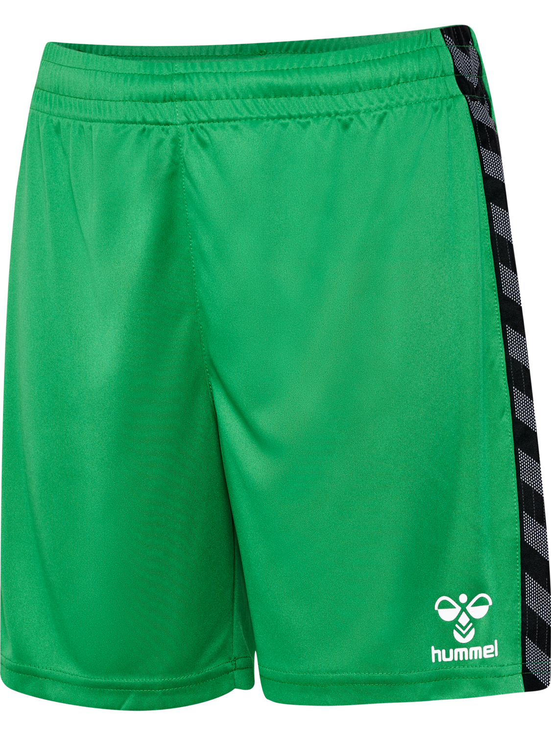 Hmlauthentic PL Shorts Kids Hmlauthentic PL Shorts Kids von hummel