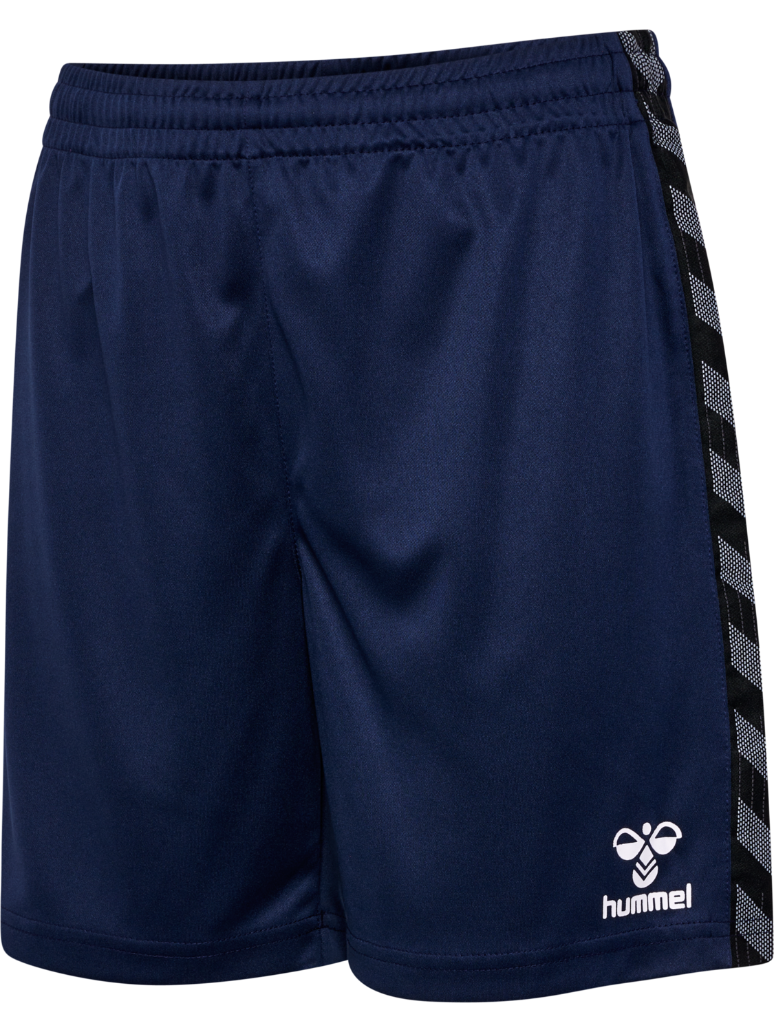 Hmlauthentic PL Shorts Kids Hmlauthentic PL Shorts Kids von hummel
