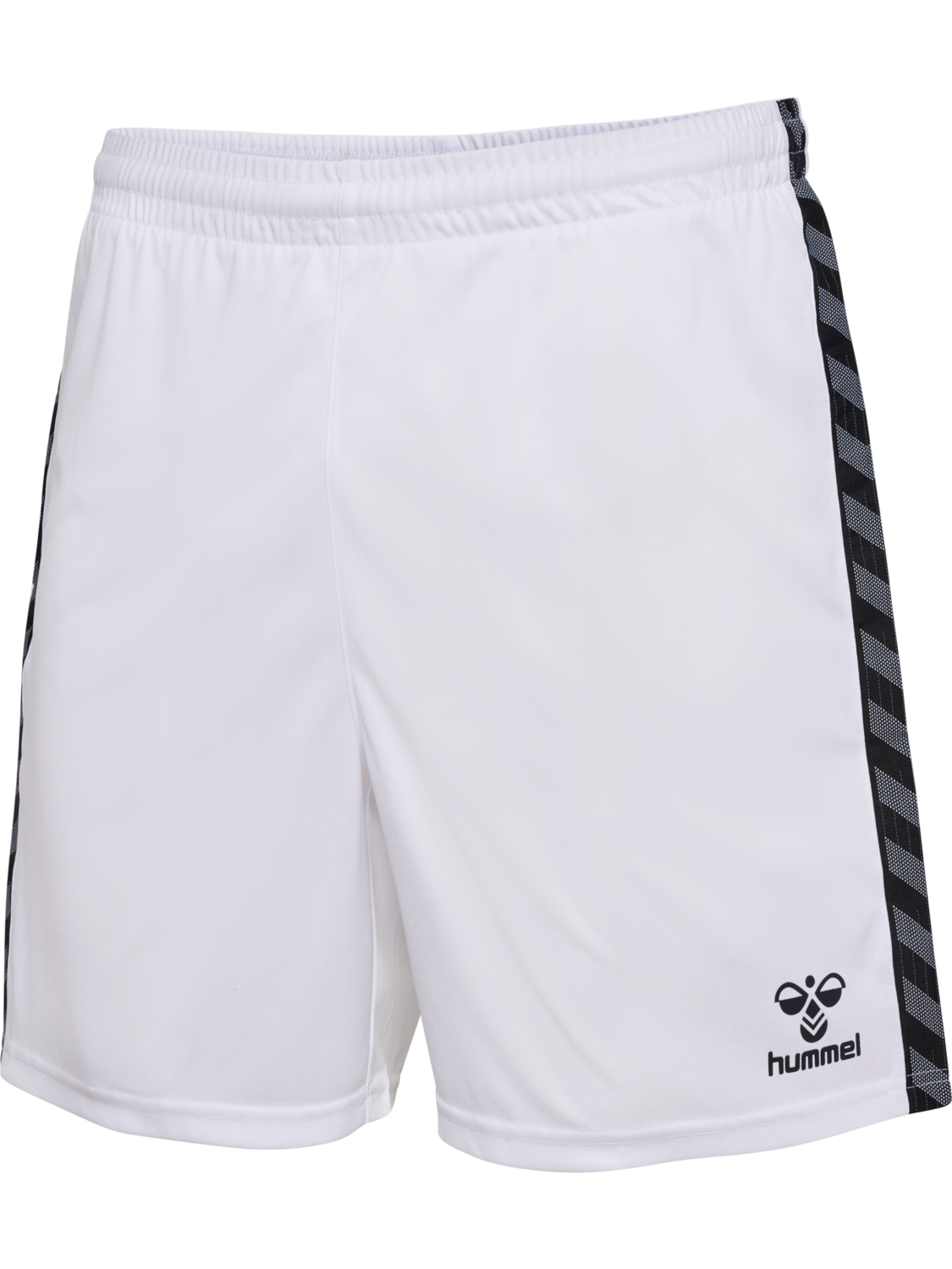Hmlauthentic PL Shorts von hummel
