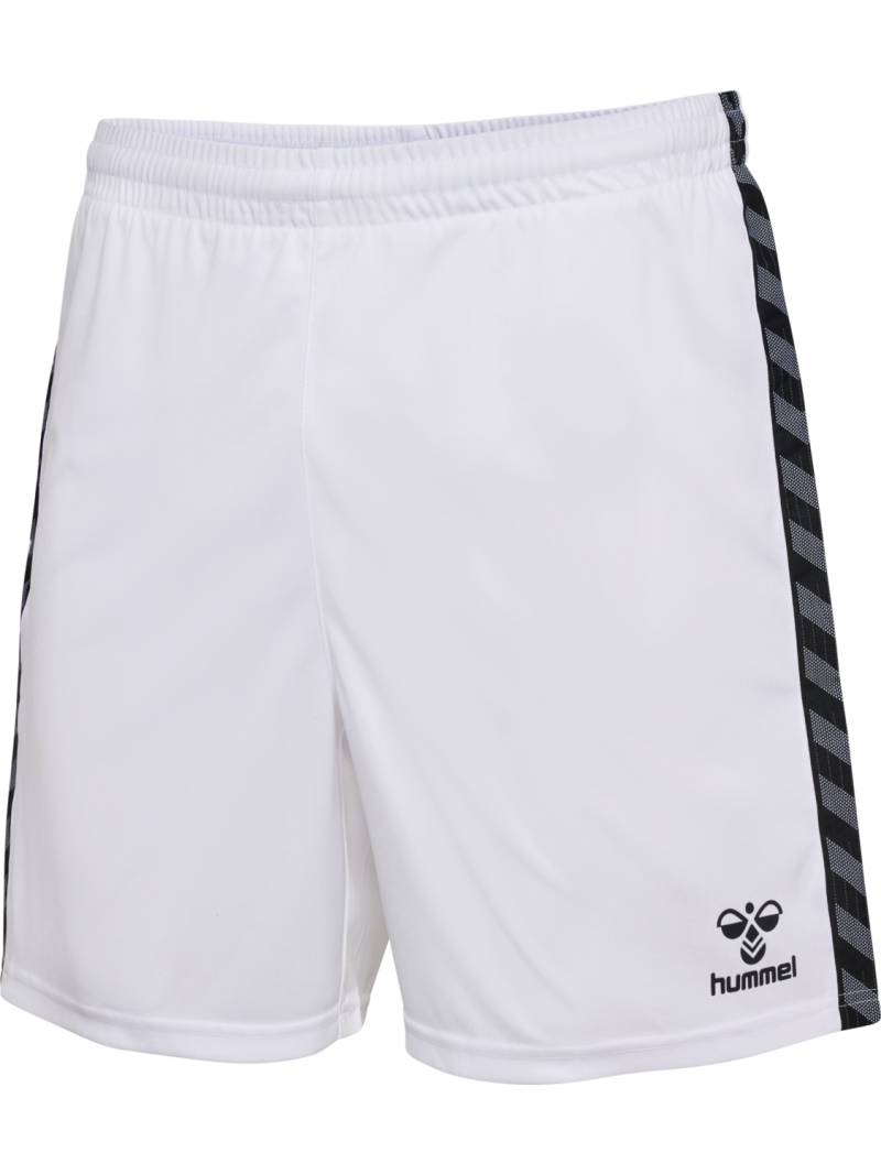 Hmlauthentic PL Shorts von hummel