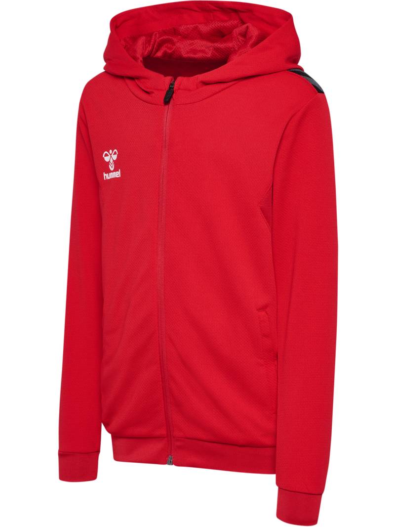 Hmlauthentic PL ZIP Hoodie Kids von hummel
